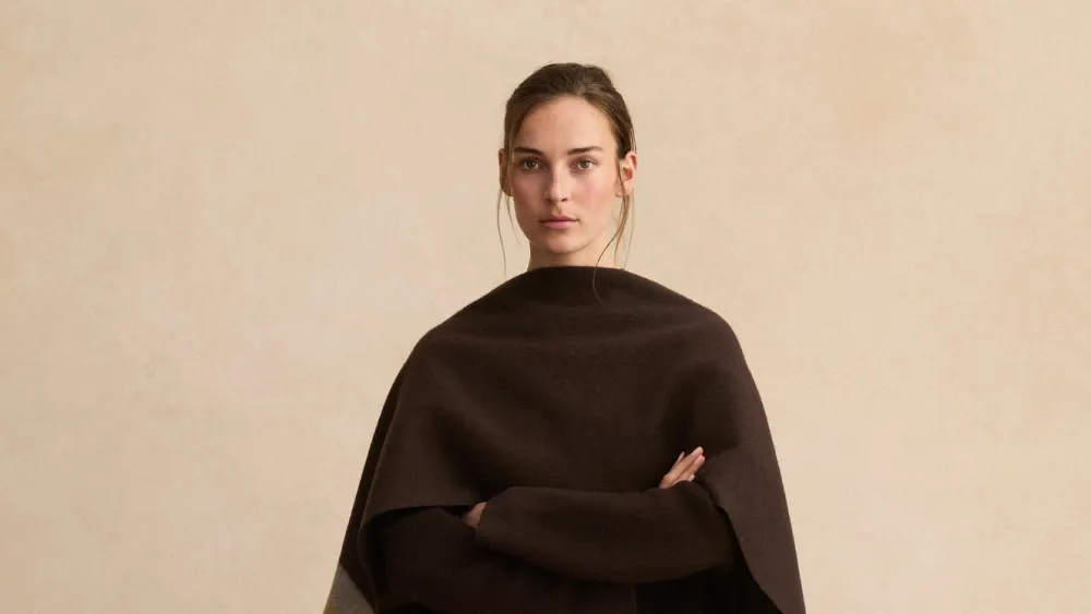 Lafayette 148 Resort 2027 Collection Review: Southwest with city ease.
