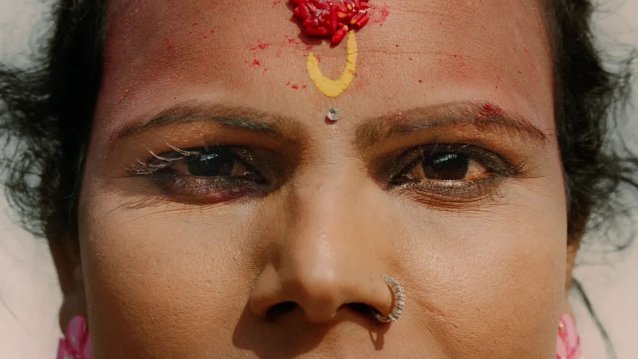 Celebrating Pride Month: A Glimpse into Nepal’s Third-Gender Community
