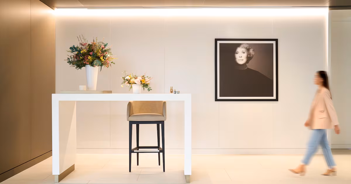 How The Estée Lauder Companies Engages Talent and Prioritises Values Amid Global Transformation