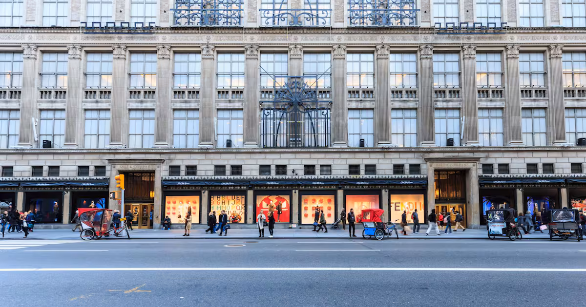 Saks Wins Approval to Exit Bankruptcy After Reorganising