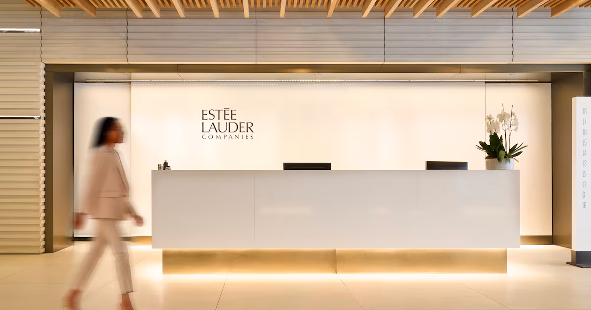 The Estée Lauder Companies Joins BoF Careers