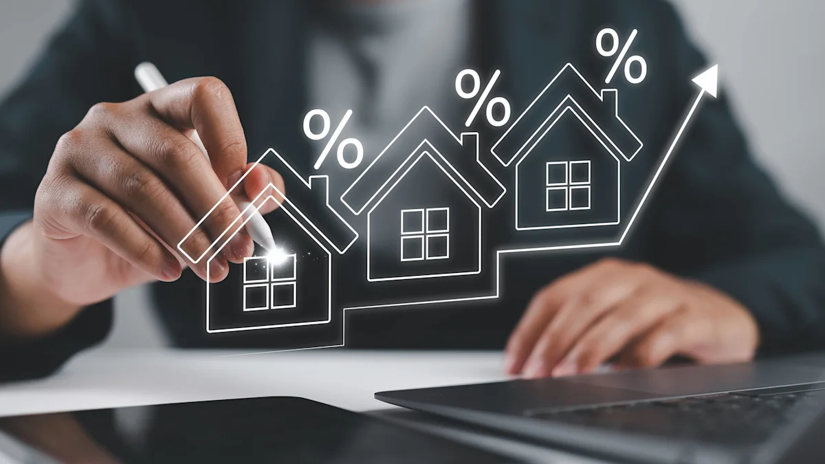Temporary vs. permanent rate buydown: 2-1 buydown explained