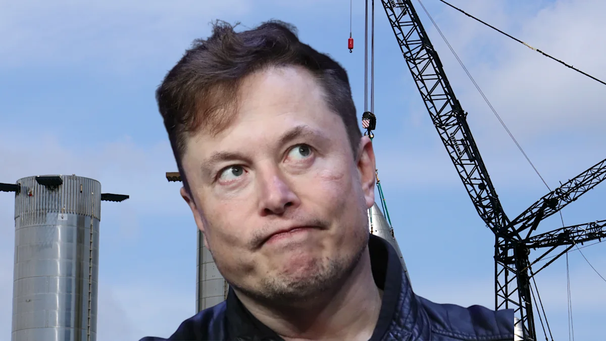 SpaceX vs. Tesla: Which Will Grow More Over the Next 12 Months?
