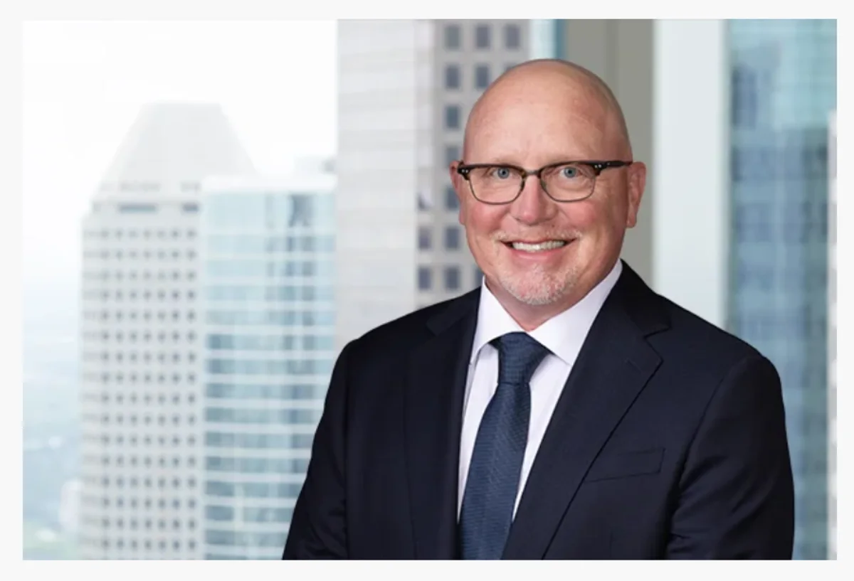 Vinson & Elkins Appoints Jason Marty as New COO