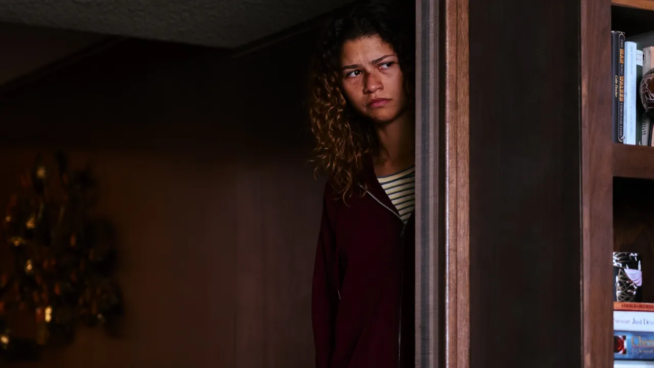 ‘Euphoria’: 50 Thoughts I Had About the Season 3 Finale
