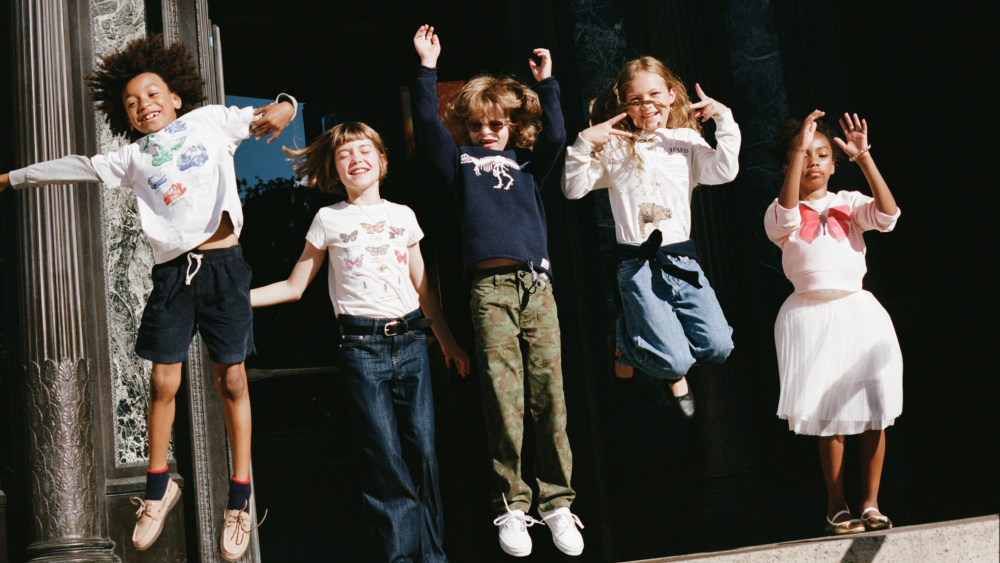 J.Crew, American Museum of Natural History Team Up on Limited-edition Collection