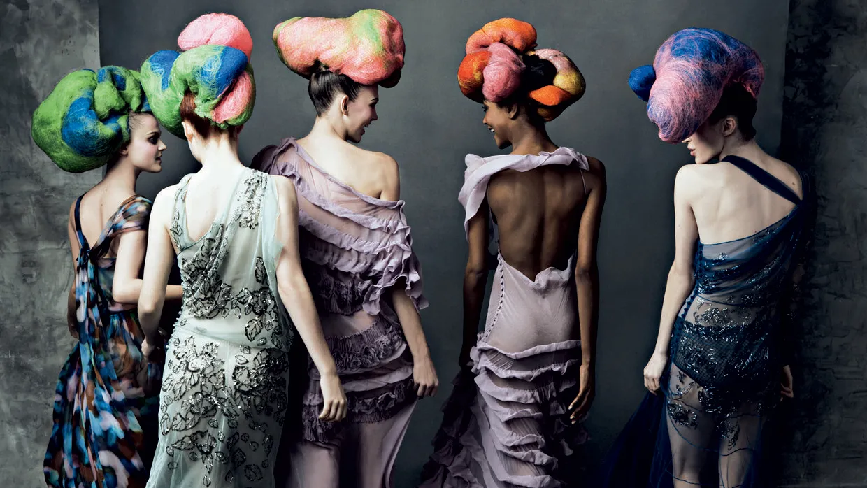 John Galliano Is the Subject of the Next Costume Institute Show