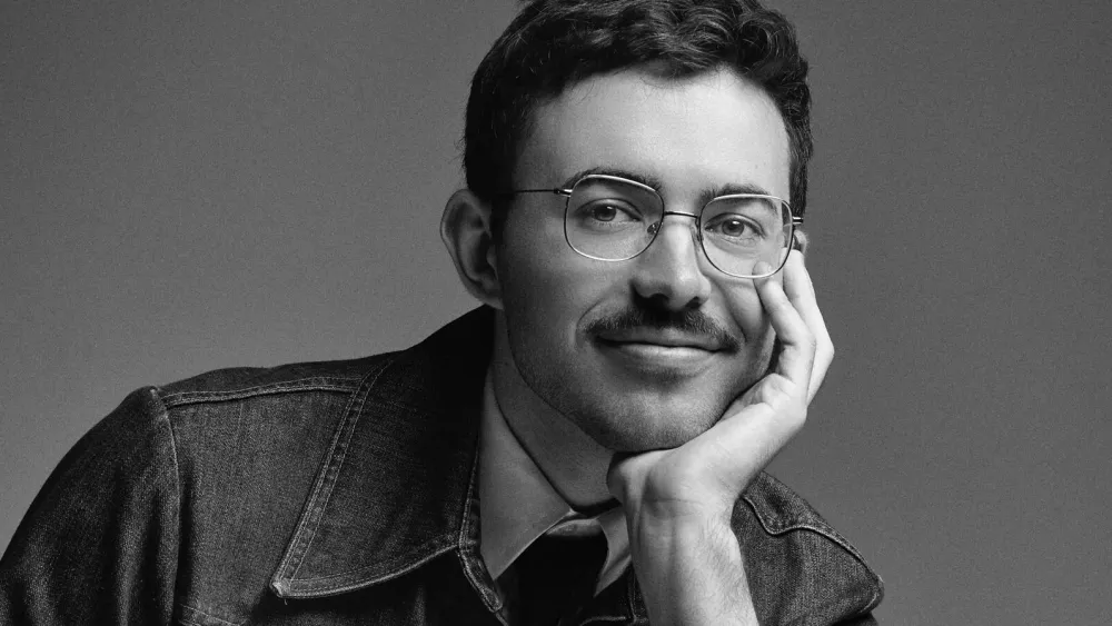 One-to-watch: Elias Matso, the Corsetière You Don’t Know, but Should