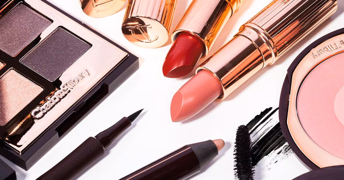 Puig Reports First-Half Revenue Growth After Estee Lauder Talks End