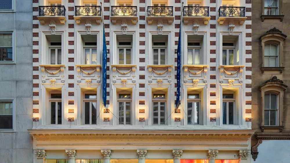 Artur Kirsh Salon to Open Inside Boyds Philadelphia Flagship This Fall