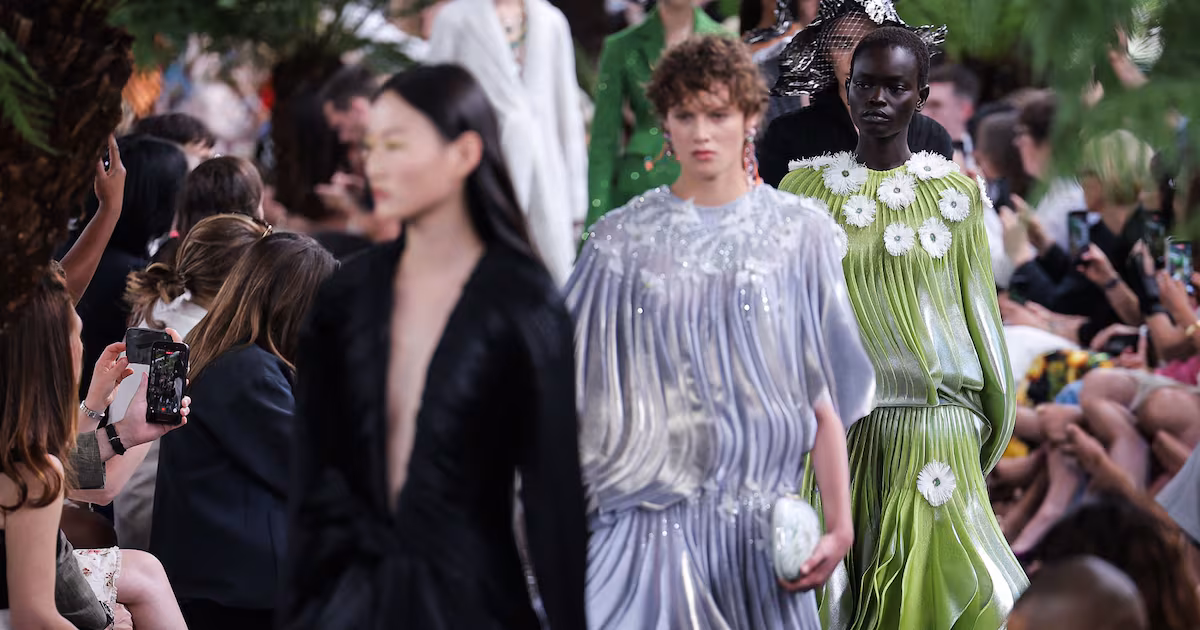 The BoF Podcast | The Patient Work of Turning Around Dior