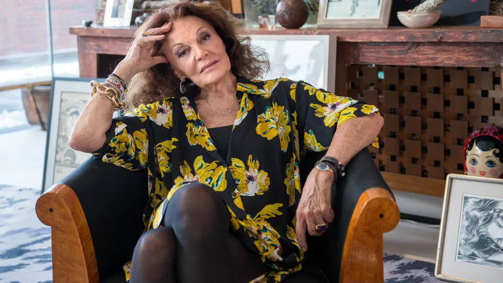 Diane von Furstenberg to Receive 2026 Couture Council Award from The Museum at FIT