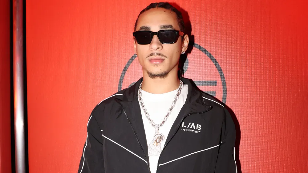 Off-White Unveils L/AB c/o Off-White Collection at L.A. Launch Event