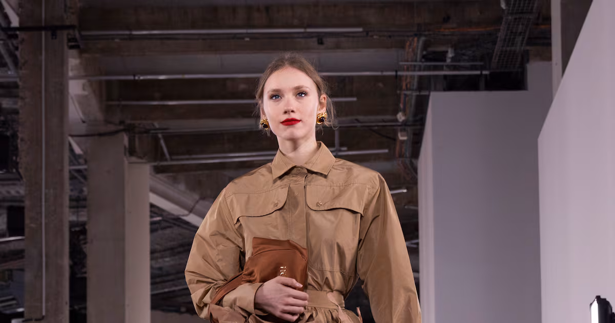 LVMH Sells Patou Back to Cosmetics Magnate Dilesh Mehta