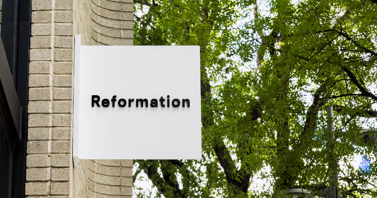 Reformation and Its Backers Raise $210.9 Million in IPO