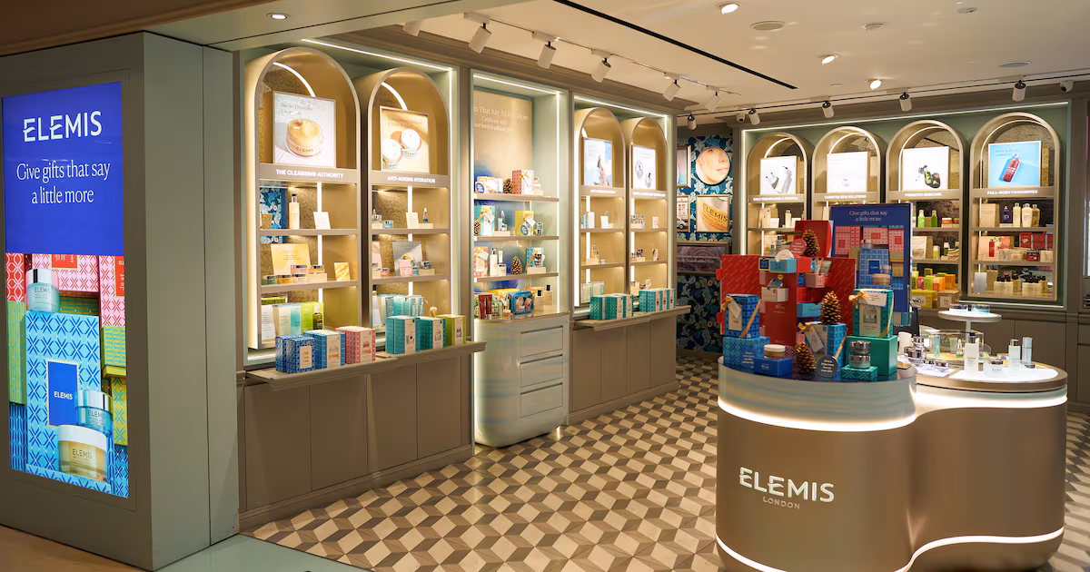 An Elemis Sale Update