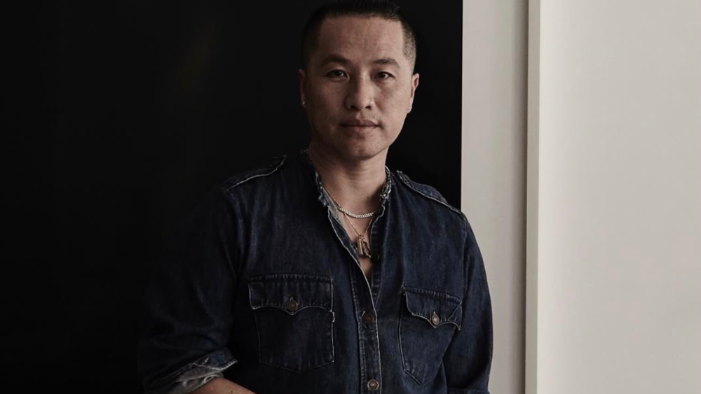 Phillip Lim Gets Back in Fashion Game, Launches PlayLoveWin for Spring