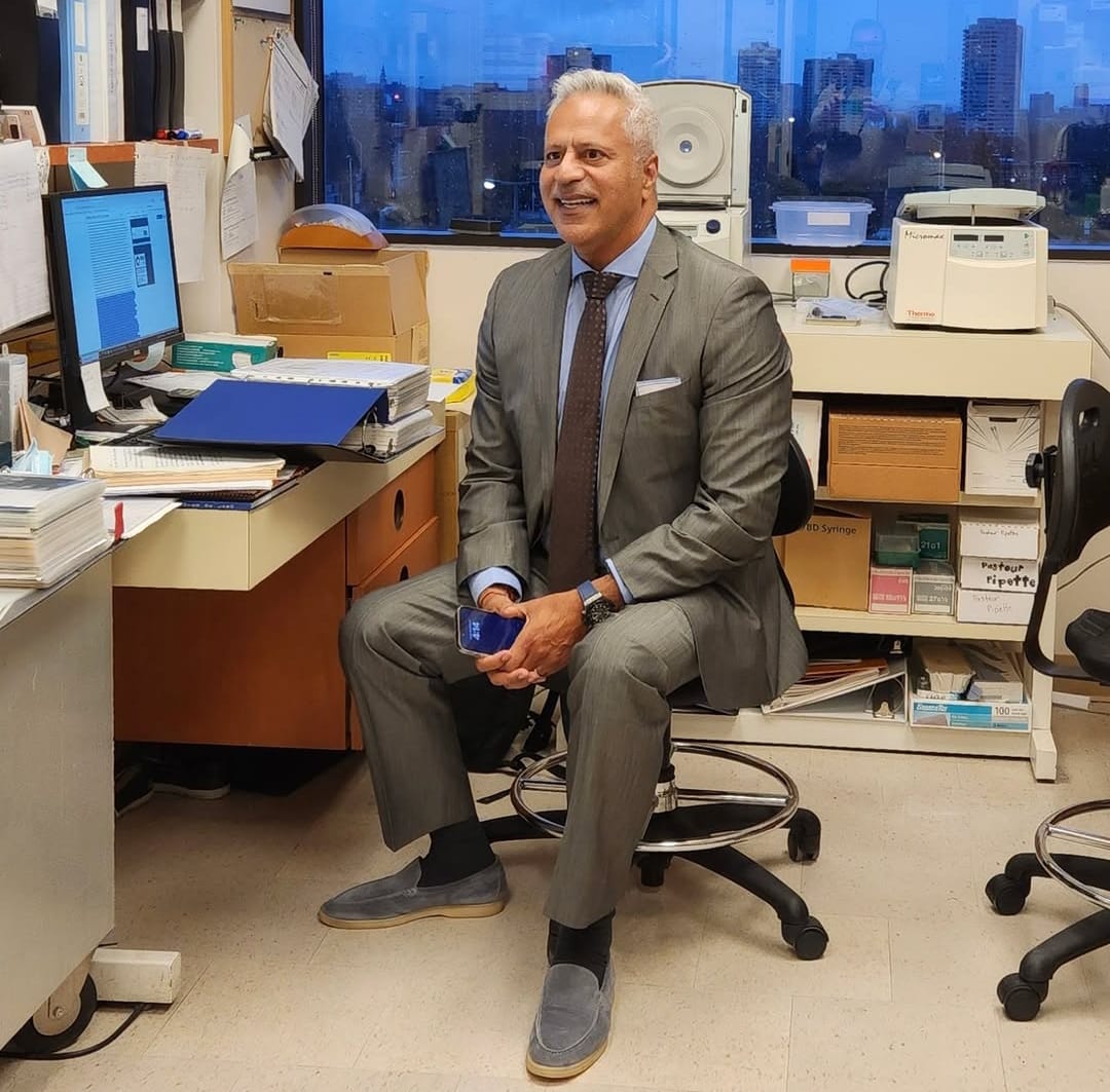Dr. Sanjay Batra: A Visionary Leader Transforming Regenerative Medicine and Aesthetic Innovation