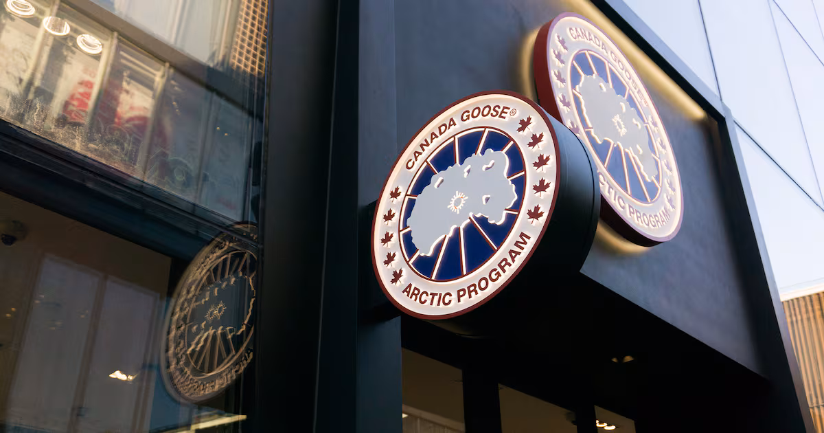 Canada Goose Beats Revenue Estimates as Demand Holds Up