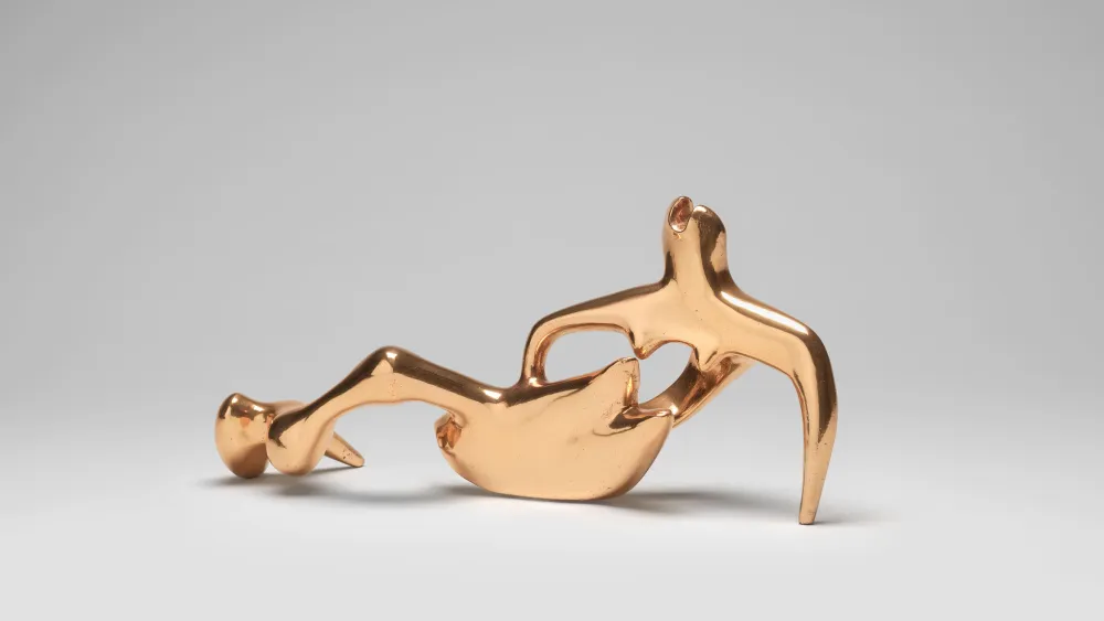 Bottega Veneta to Support Peggy Guggenheim Show at London’s Royal Academy of Arts