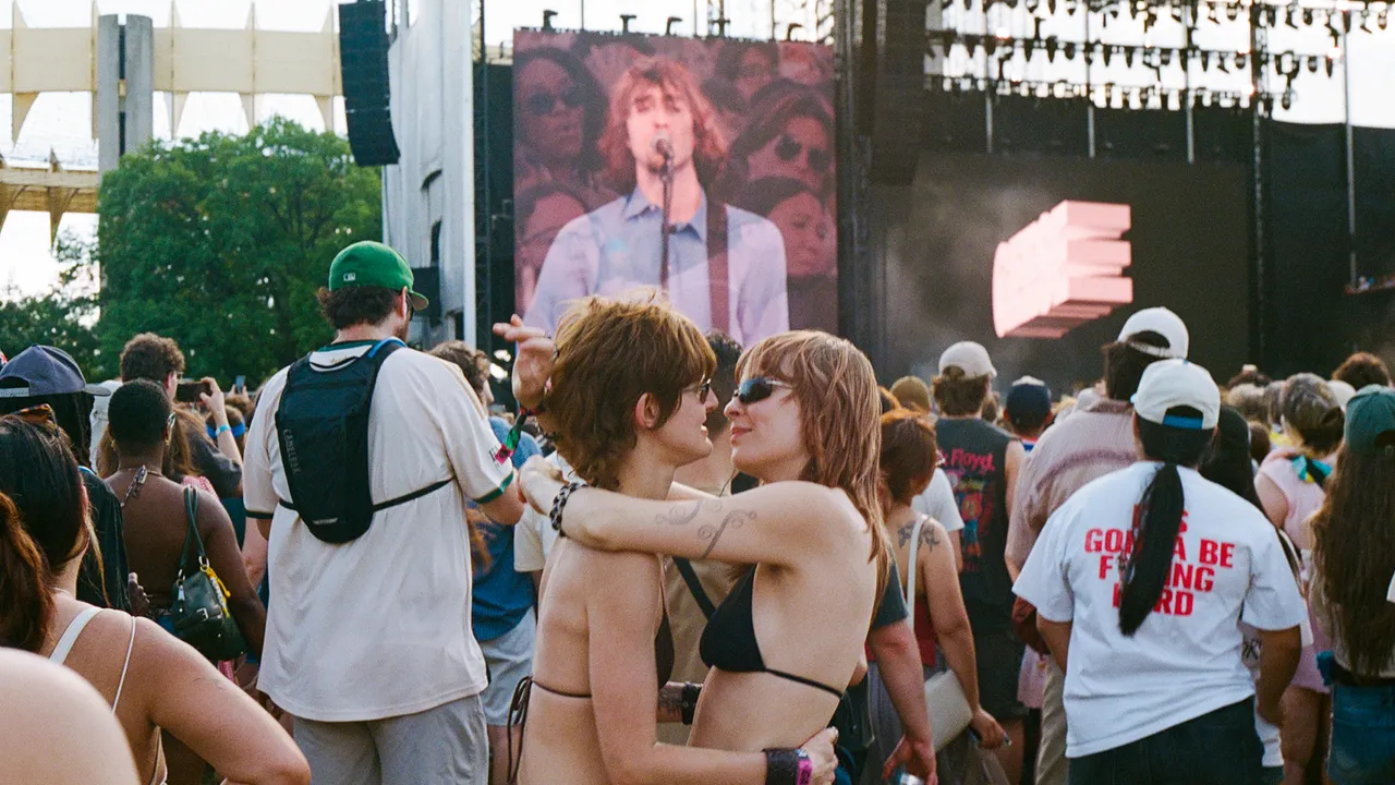 A New Generation of Musicians Is Making Up for Lost Time