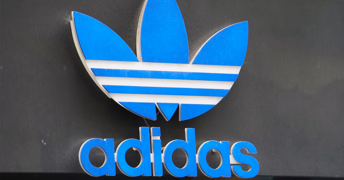 Adidas Shares Plunge After World Cup Spend Dents Profit