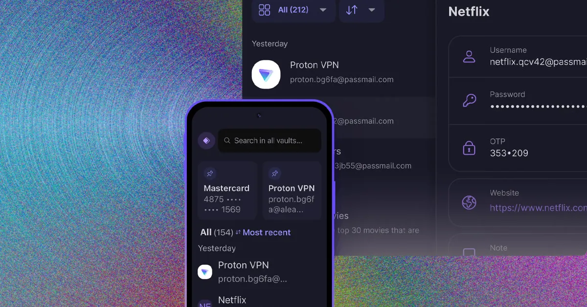 8 Best Password Managers (2026), Tested and Reviewed