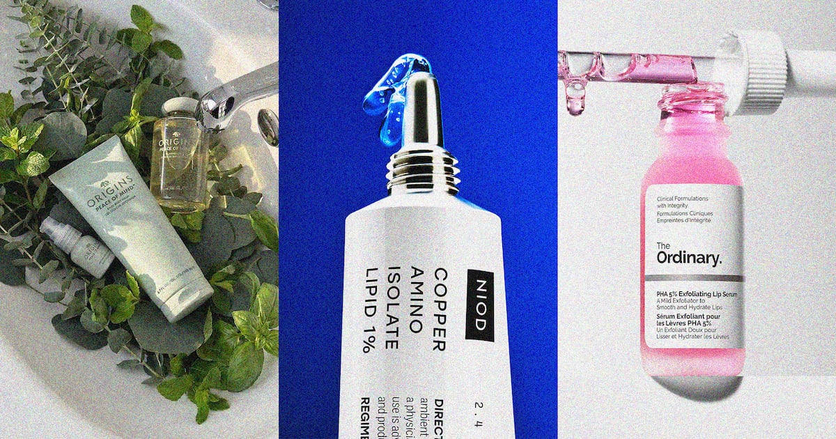 To Build Better Brands, Estée Lauder Turns to Deciem
