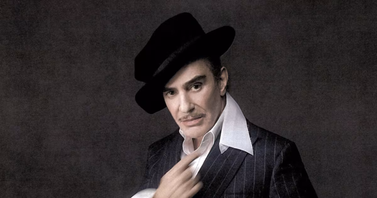 The Met’s Next Fashion Blockbuster Will Spotlight Galliano