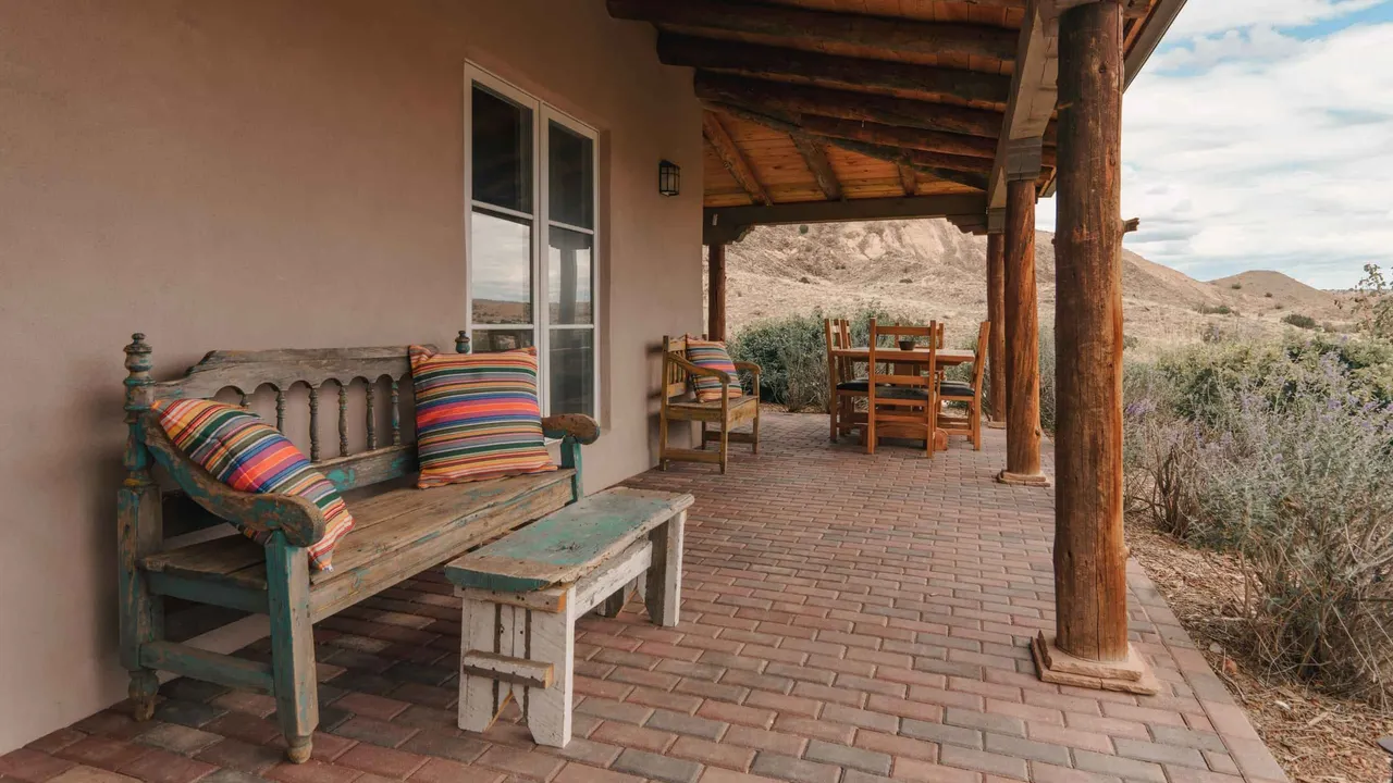 10 Best Route 66 Airbnbs for Your Next Great Road Trip