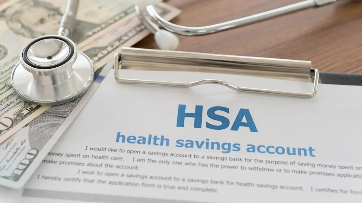 The Triple-Tax HSA Strategy Doctors Max Before Their 401(k) in 2026