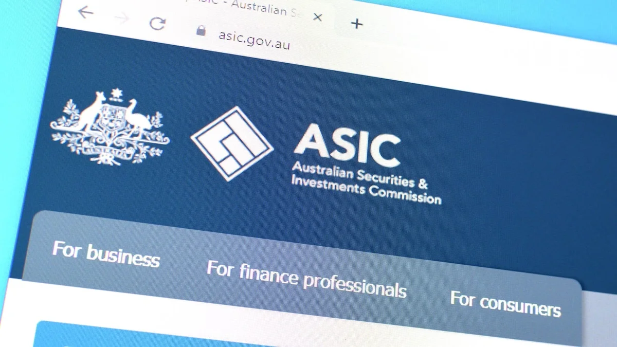 Auditeo sued by ASIC over alleged First Guardian audit failures