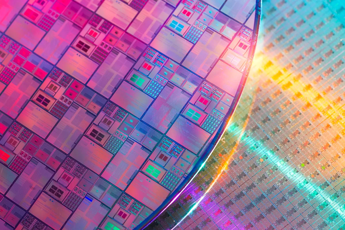 Semiconductor Stocks Are Down 22%. Here’s the 1 Chip Stock I’d Buy Right Now.