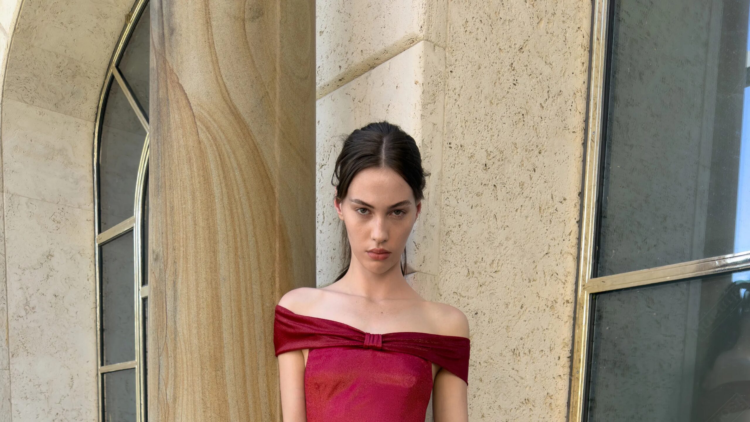 Alessandra Rich Spring 2027 Ready-to-Wear Collection