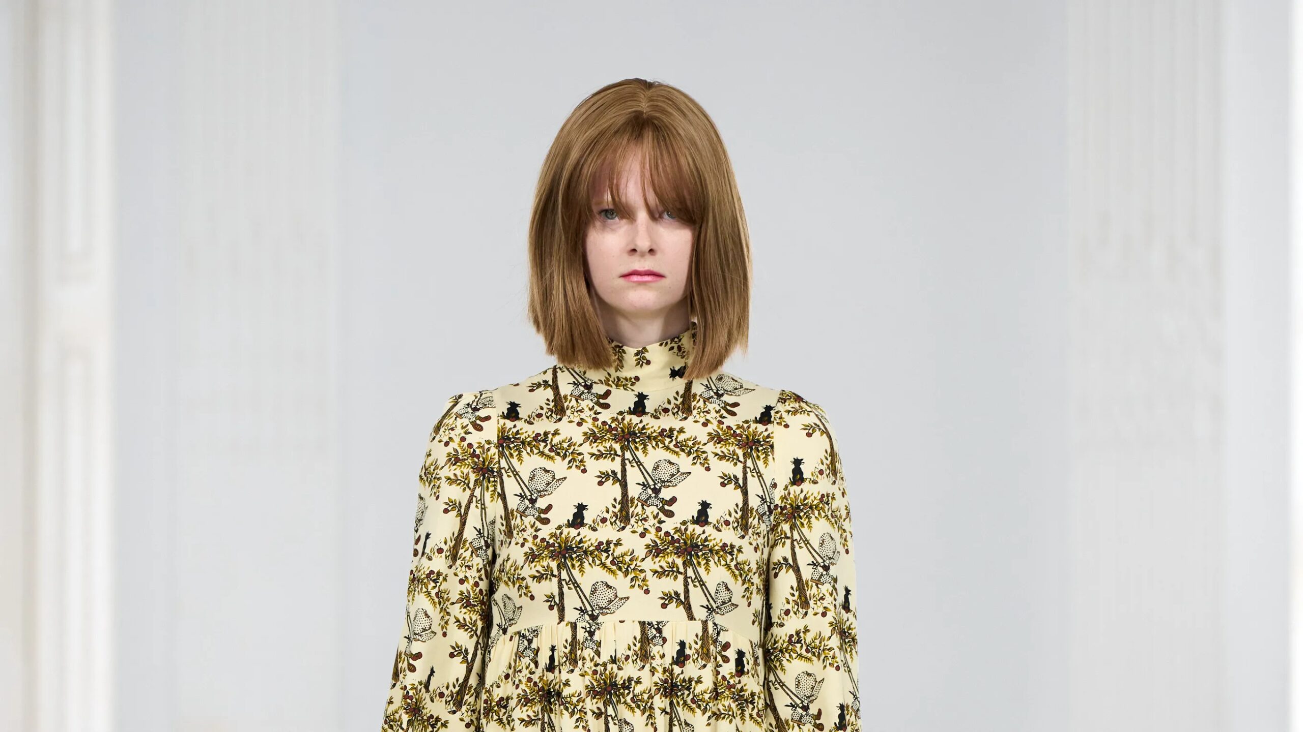 Ashley Williams Spring 2027 Ready-to-Wear