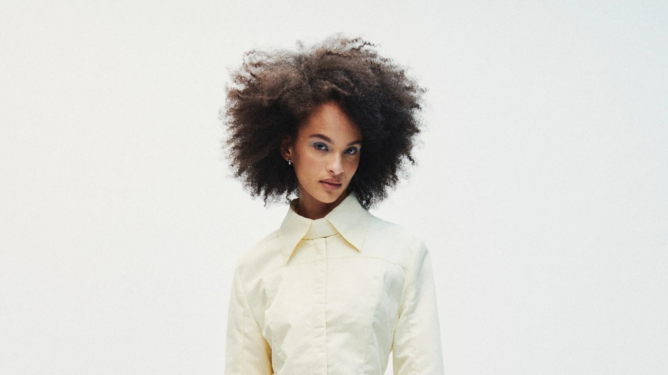 Bianca Saunders Spring 2027 Ready-to-Wear Collection