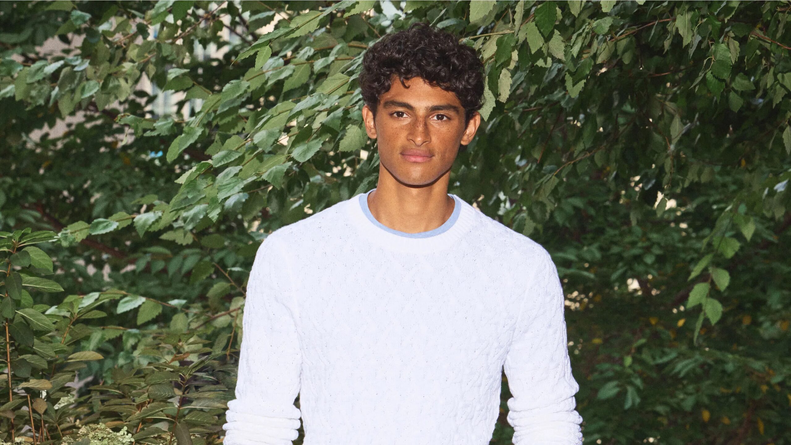 Brooks Brothers Spring 2027 Ready-to-Wear Collection