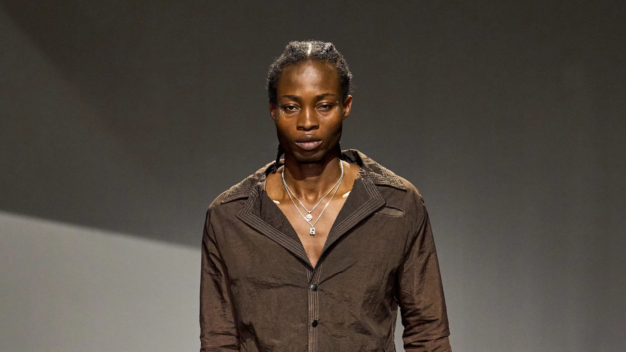 Charlie Constantinou Spring 2027 Ready-to-Wear