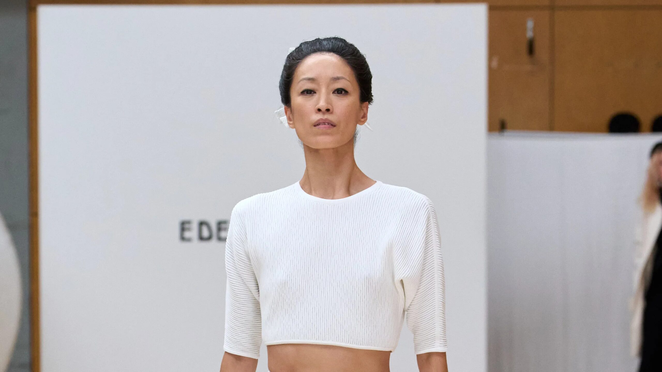 Edeline Lee Spring 2027 Ready-to-Wear Collection