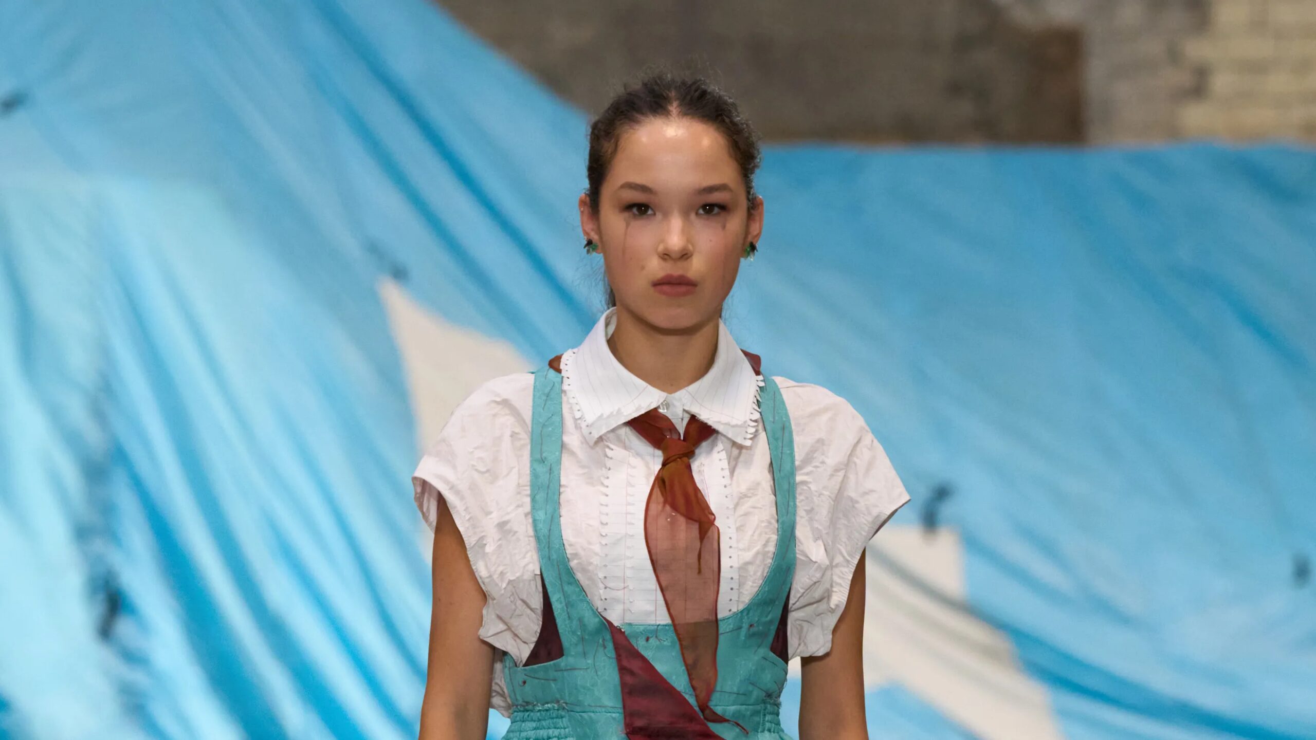 Fashion East Spring 2027 Ready-to-Wear Collection