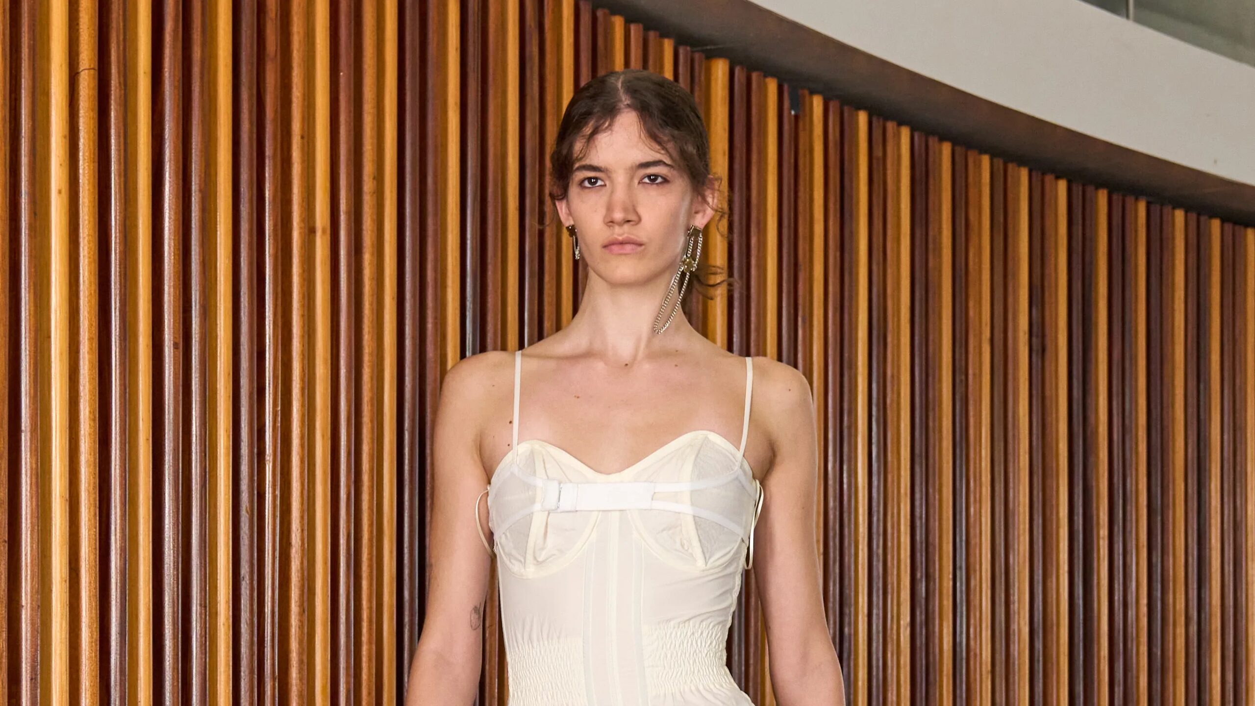 Knwls Spring 2027 Ready-to-Wear Collection