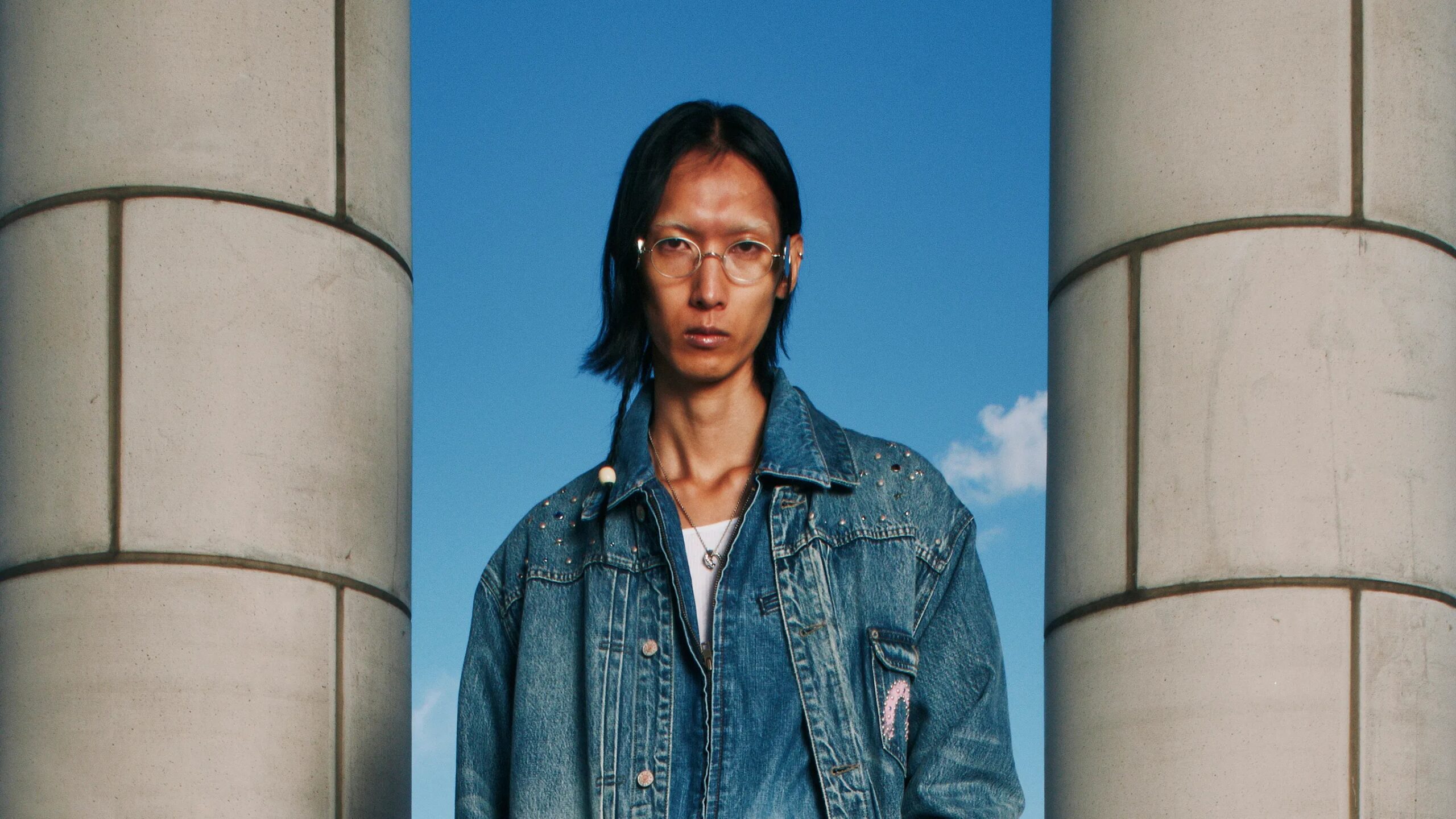 Kozaburo Spring 2027 Ready-to-Wear Collection
