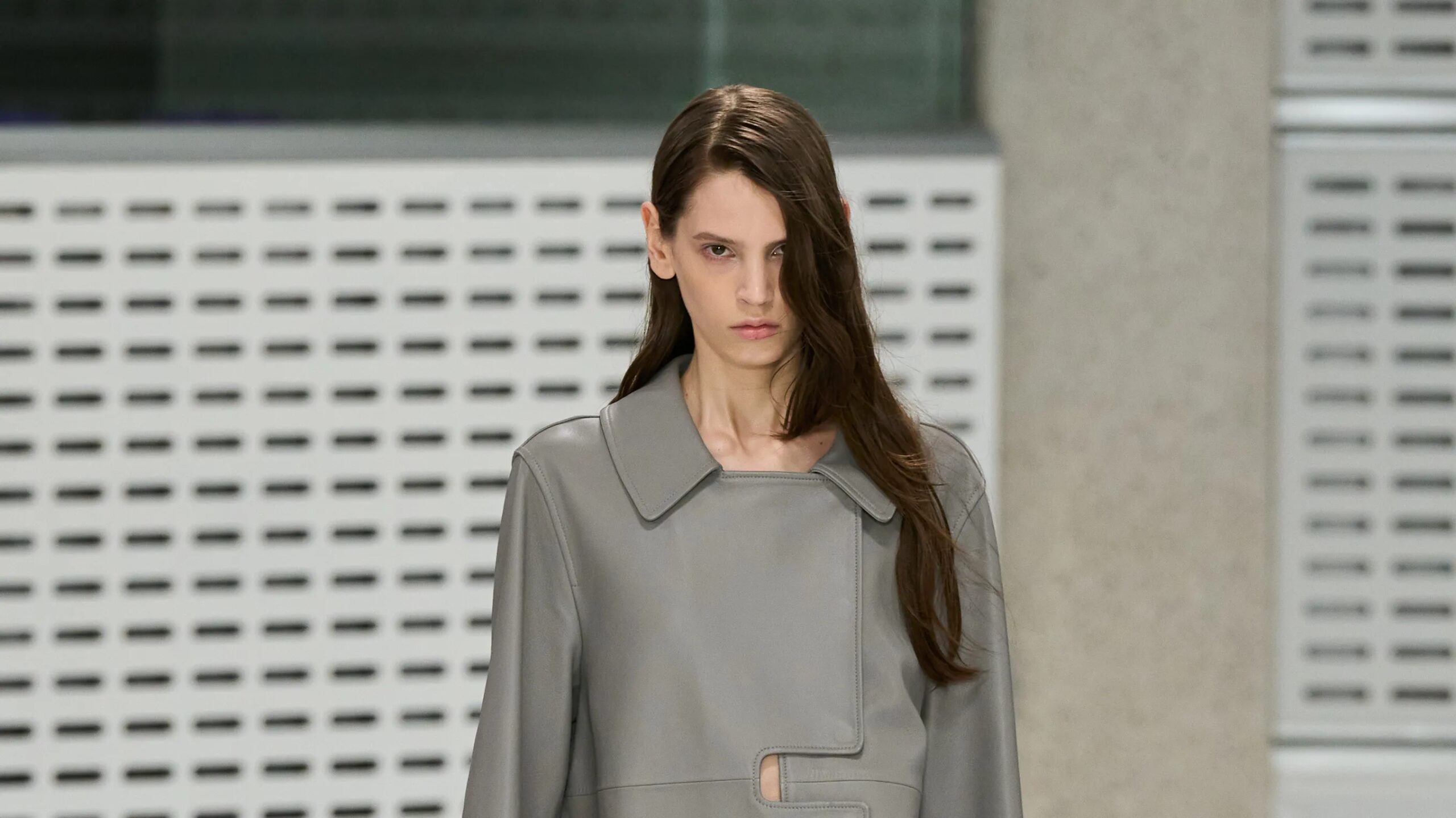 Mulberry Spring 2027 Ready-to-Wear Collection