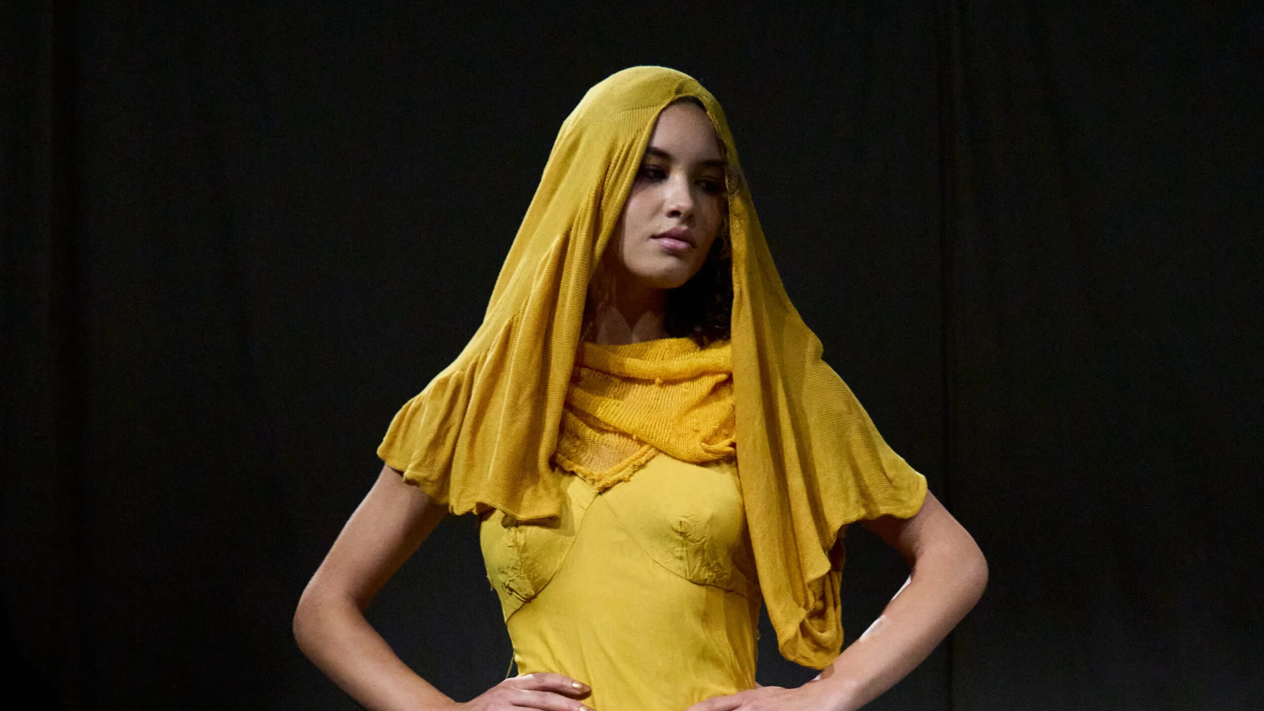 Paolo Carzana Spring 2027 Ready-to-Wear Collection