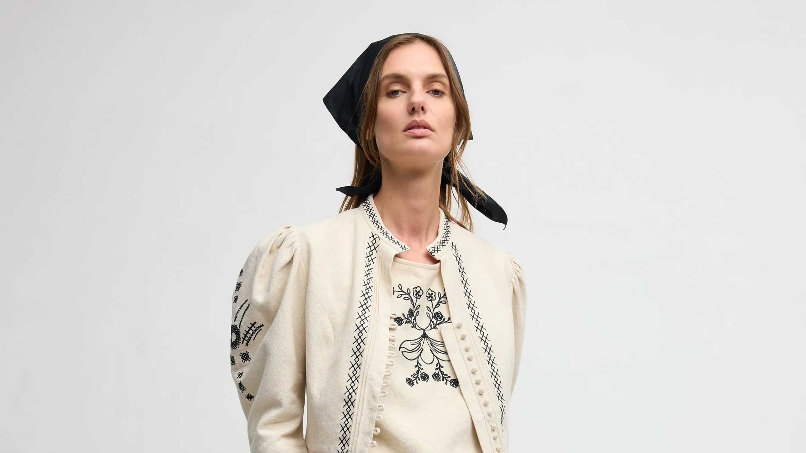 Rentrayage Spring 2027 Ready-to-Wear Collection