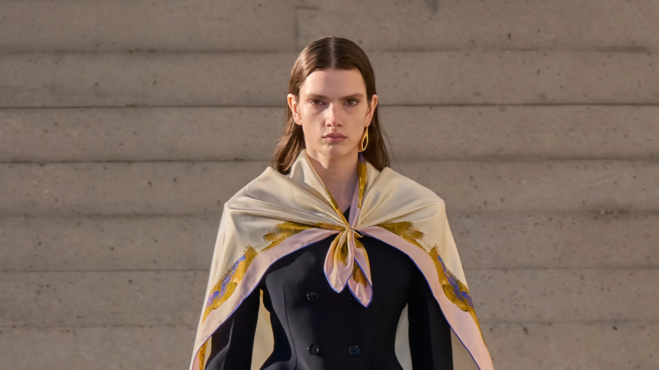 Roksanda Spring 2027 Ready-to-Wear