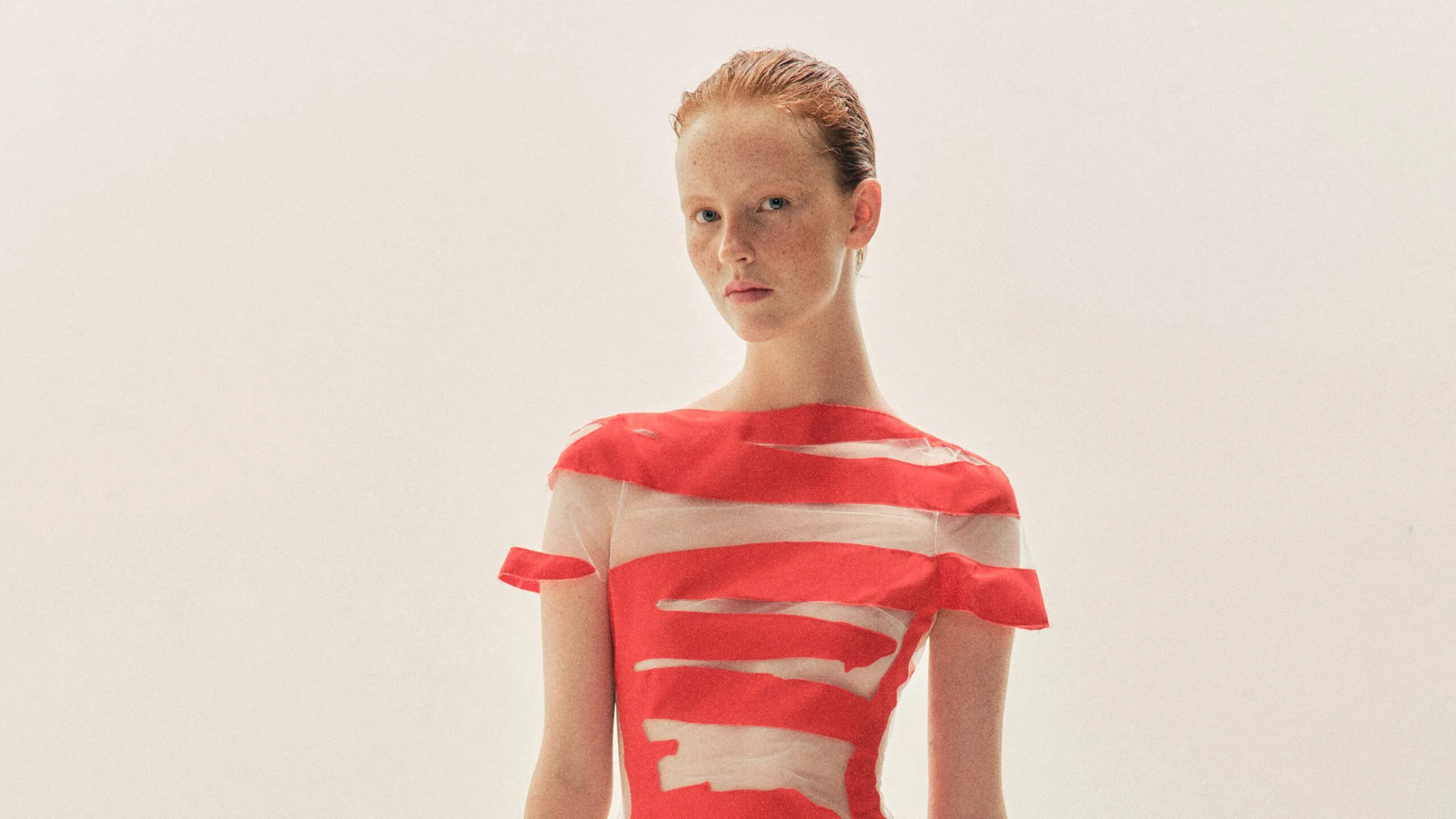 Steve O Smith Spring 2027 Ready-to-Wear Collection