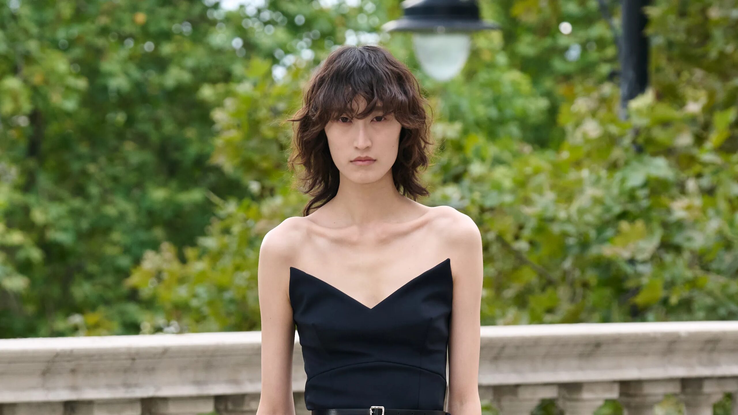 Toga Spring 2027 Ready-to-Wear Collection
