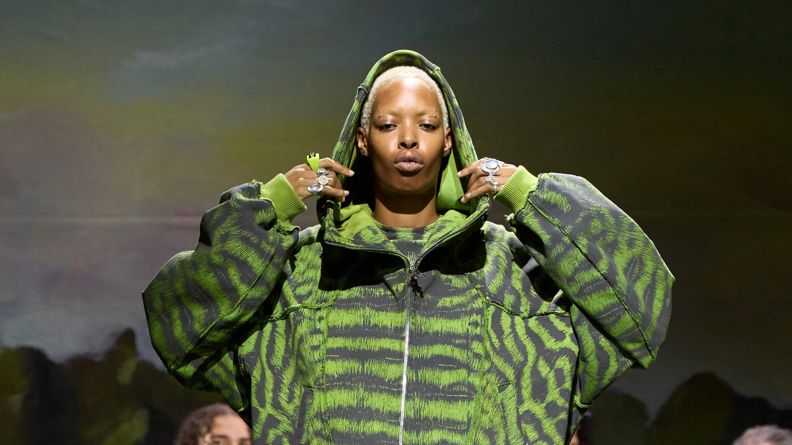 Yaku Spring 2027 Ready-to-Wear