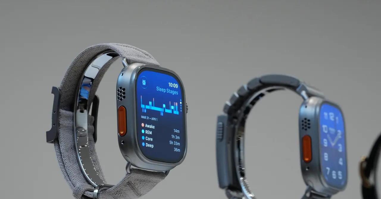 Apple Watch Ultra 4 Review: The Series 12 Is Closing the Gap